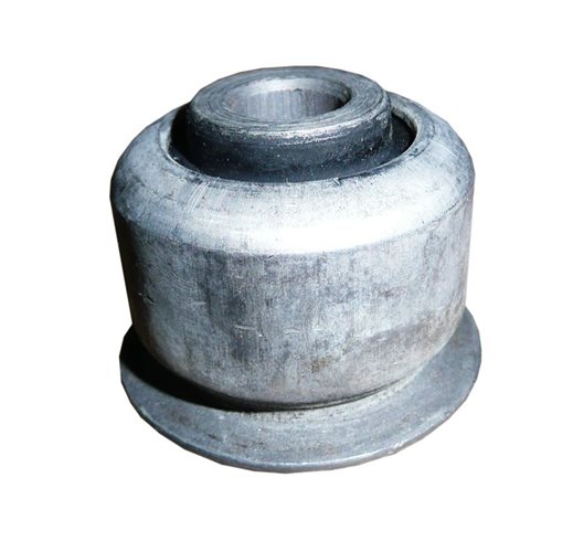 Tuleja wspornika dolna Citroen C6 Peugeot 406