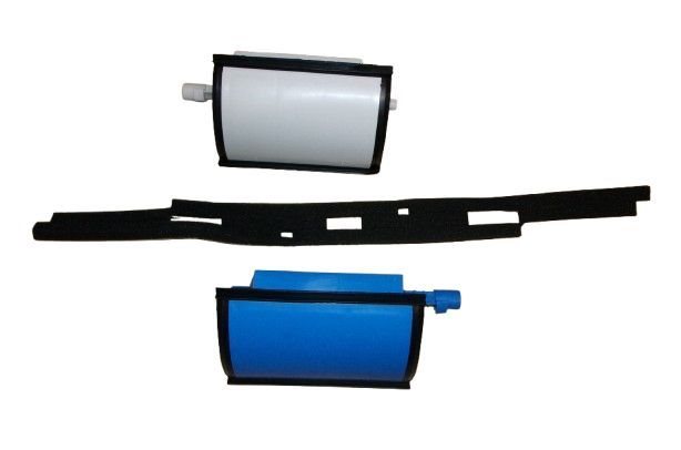 Klapy nadmuchu klimatyzacji Citroen C5 II Peugeot 407