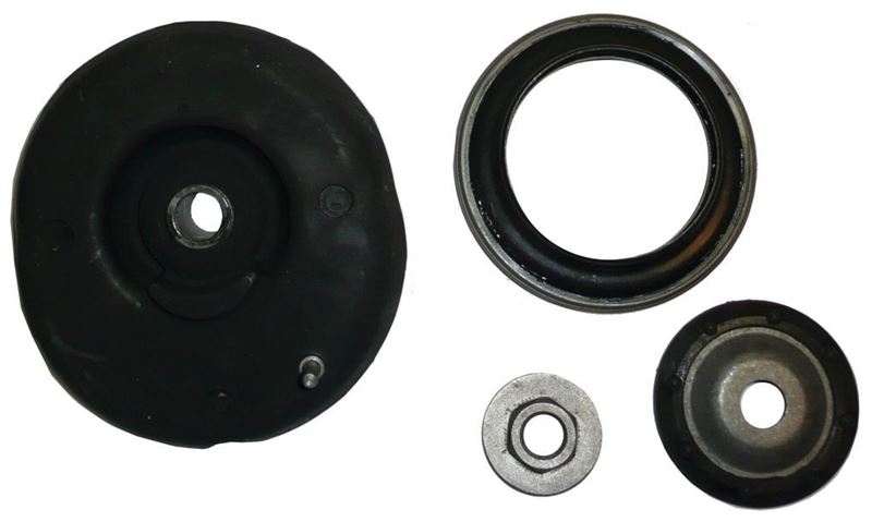 Poduszka amortyzatora Citroen C2 C3 Peugeot 1007 2004>