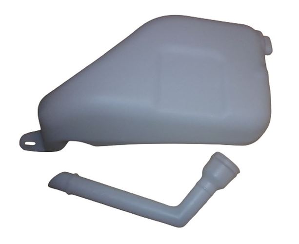 Zbiornik płynu spryskiwacza Renault Megane 3