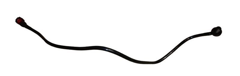 Przewód podciśnienia Renault Clio V Captur