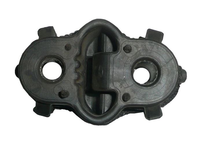 Wieszak tłumika Renault Clio III IV Wind