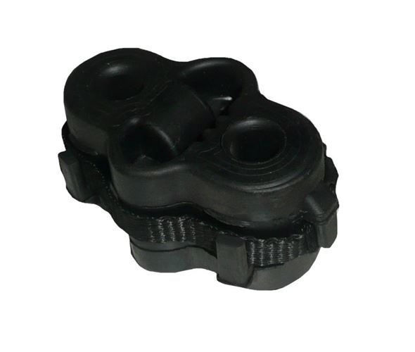 Wieszak tłumika Renault Clio III IV Wind