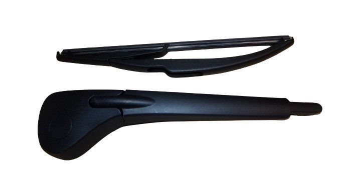 Ramię wycieraczki tył Renault Megane Scenic II