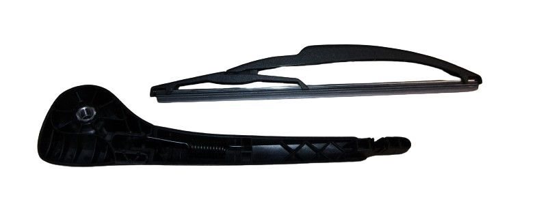 Ramię wycieraczki tył Renault Megane Scenic II