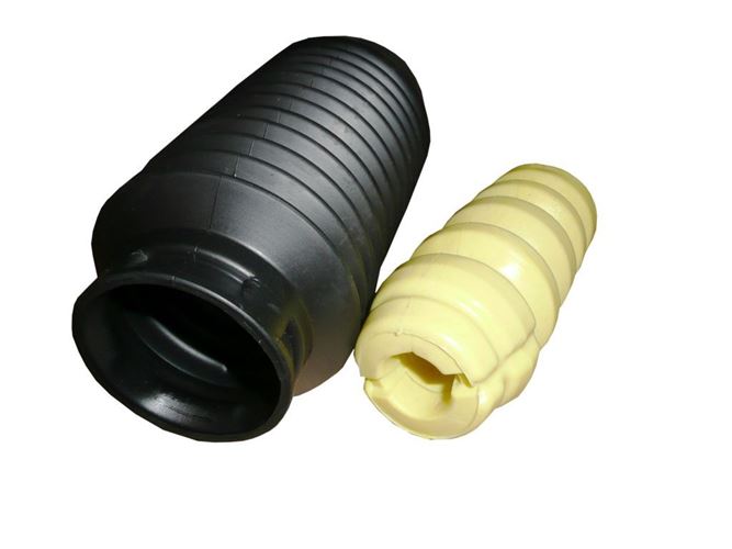 OSŁONA AMORTYZATORA +ODBOJ RENAULT KANGOO II