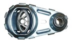 Poduszka silnika Renault Megane III 1.5 Dci