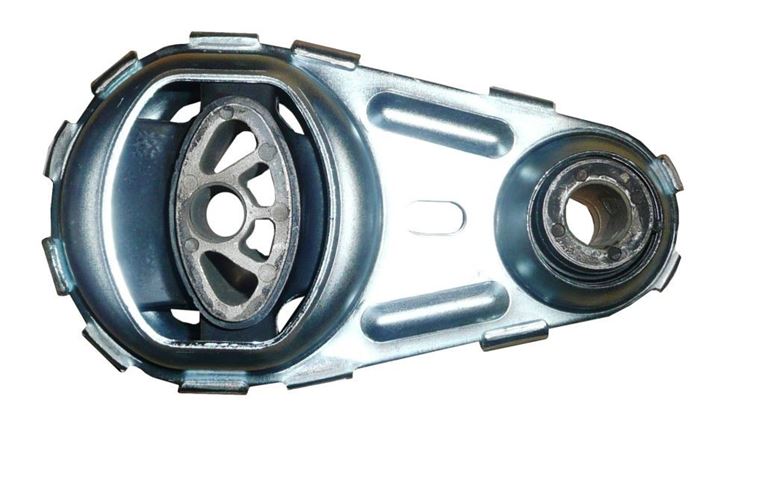 Poduszka silnika Renault Megane III 1.5 Dci