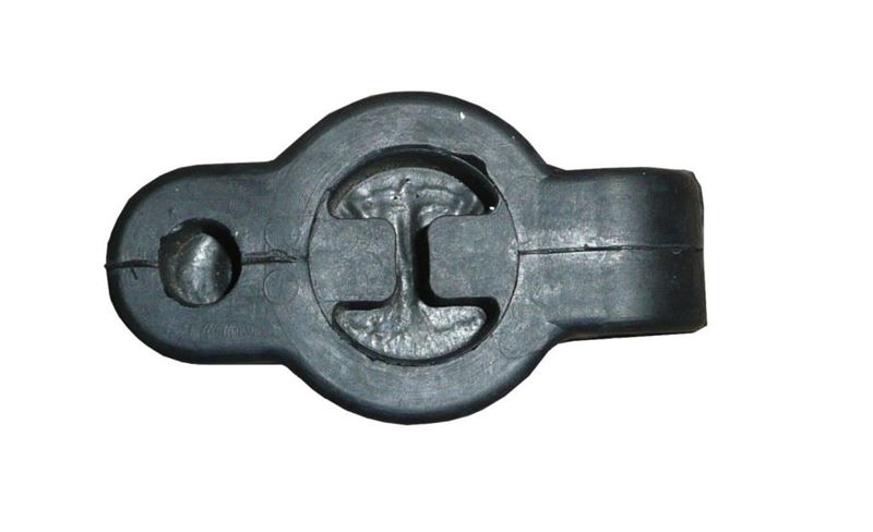 Wieszak tłumika Citroen C Crosser Peugeot 4007