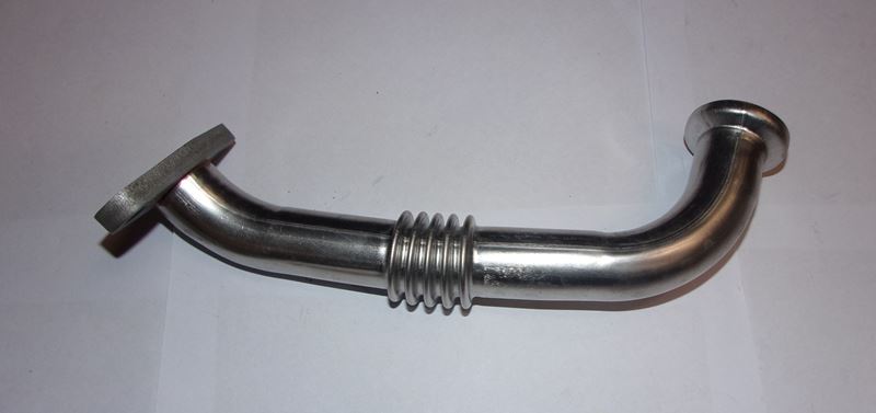 Przewód EGR Renault Megane I 1.9 Dti