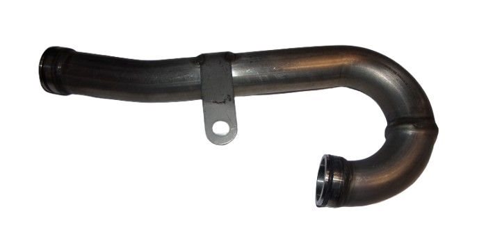 Przewód recyrkulacji spalin Renault 1.5 Dci