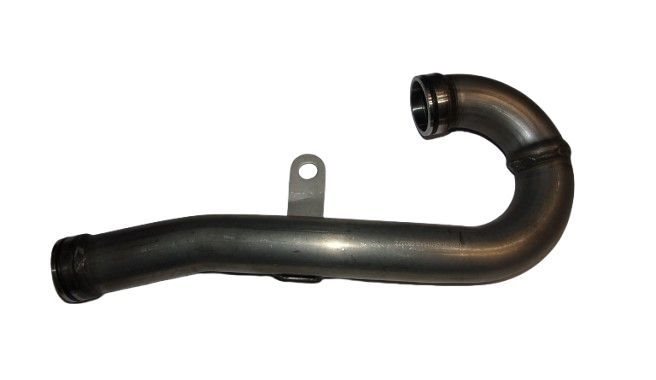 Przewód recyrkulacji spalin Renault 1.5 Dci