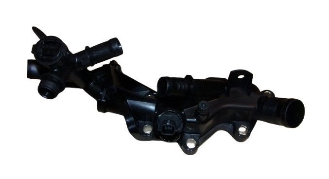 Obudowa termostatu Renault Clio IV 0.9 1.2 Tce