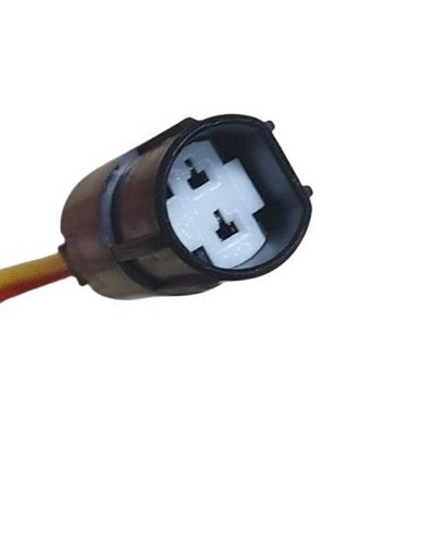 Wtyczka z wiązką czujnika położenia wału korbowego