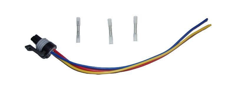 Wiązka czujnika ciśnienia klimatyzacji Renault Clio II