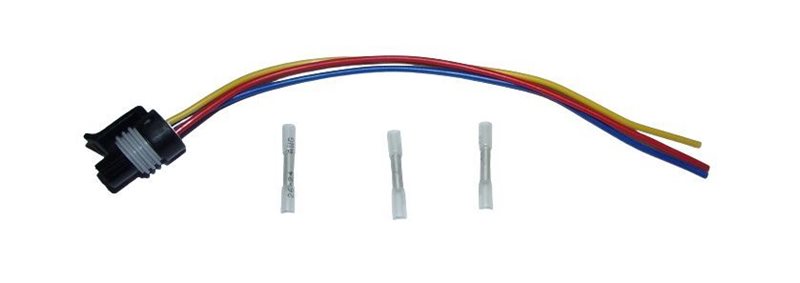 Wiązka czujnika ciśnienia klimatyzacji Renault Clio II