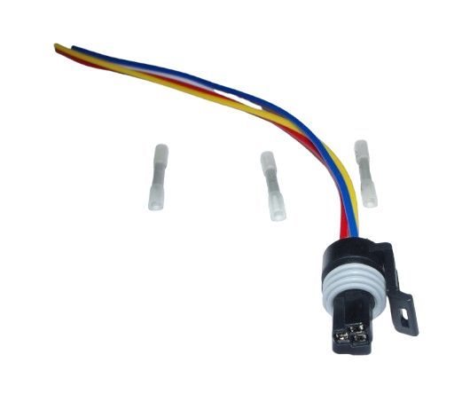 Wiązka czujnika ciśnienia klimatyzacji Renault Clio II