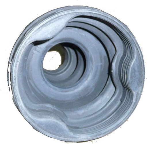 Osłona przegubu Peugeot Boxer Wewnętrzna 3 Wypusty