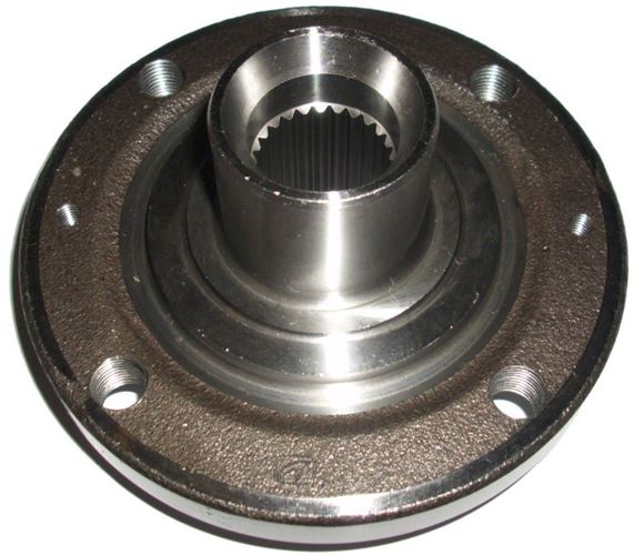 Piasta koła przód Citroen ZX Xsara Peugeot 205 206