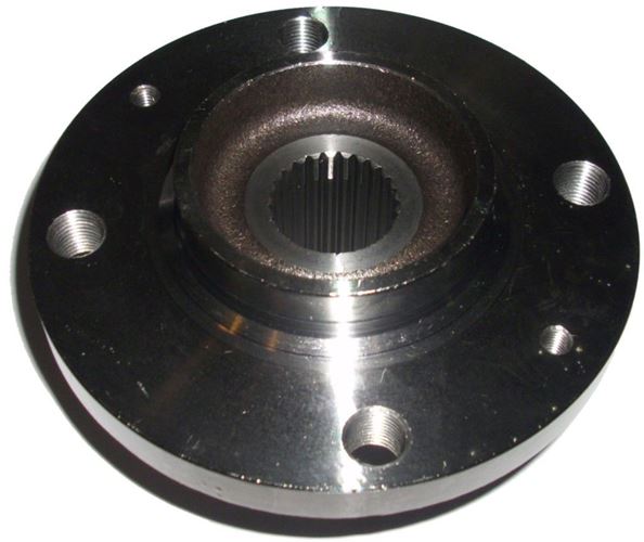 Piasta koła przód Citroen ZX Xsara Peugeot 205 206