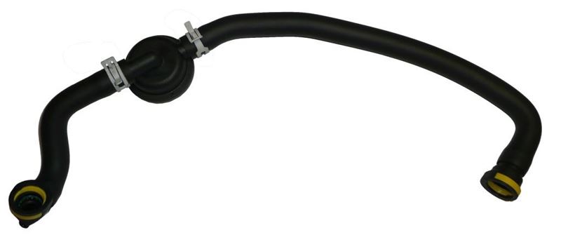 Przewód dekompresji Renault Clio Megane