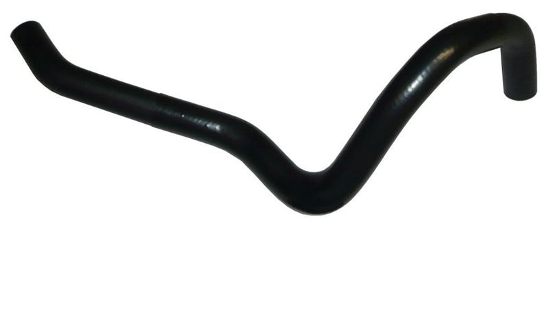 Przewód dekompresji Citroen C4 Citroen C5 Citroen Jumpy Peugeot 307