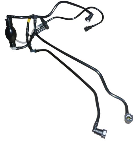 Przewód paliwowy Citroen Nemo Peugeot 207 1.4 Hdi