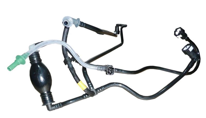 Przewód paliwowy Citroen Nemo Peugeot 207 1.4 Hdi