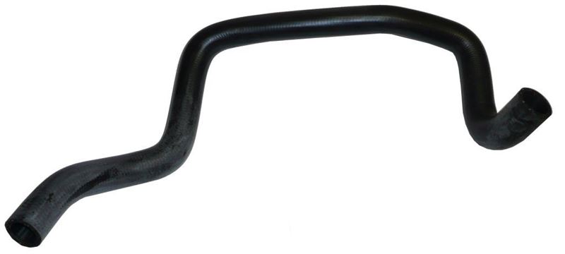 Przewód chłodnicy Citroen C2 C3 Peugeot 207 1.4 Hdi DV4