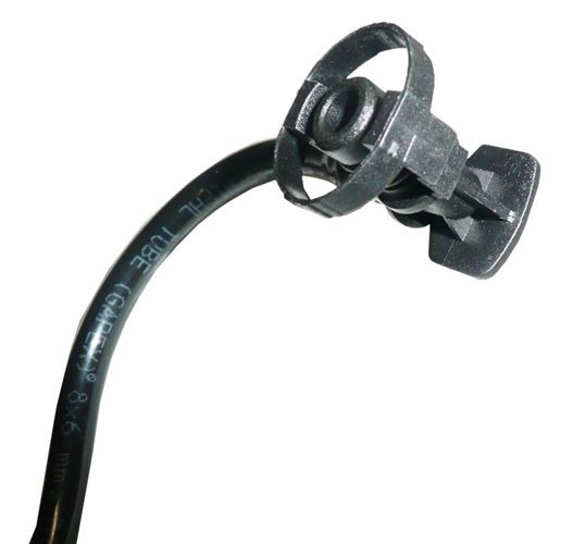 Przewód paliwowy Renault Megane 1.4 16V