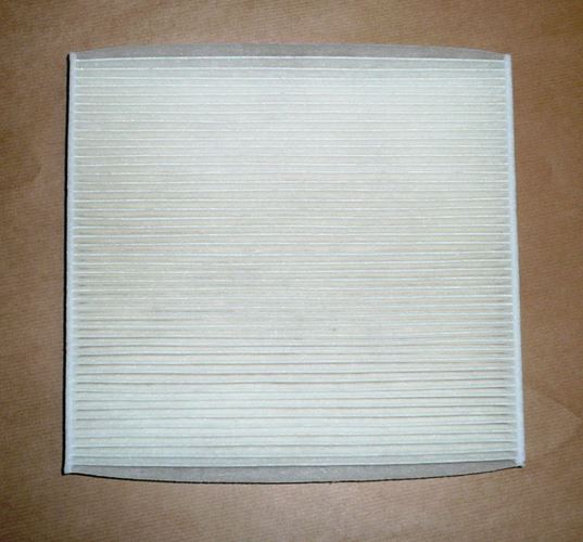 Filtr kabinowy Citroen Jumper III Peugeot Boxer III