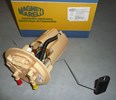 Pompa paliwa kompletna Peugeot 206 1.4 Hdi 01-09