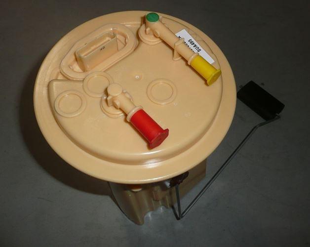 Pompa paliwa kompletna Peugeot 206 1.4 Hdi 01-09