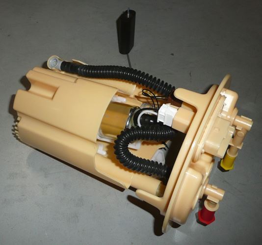 Pompa paliwa kompletna Peugeot 206 1.4 Hdi 01-09