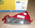 Lampa cofania Citroen C4 5 drzwi prawe