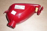 Lampa cofania Citroen C4 5 drzwi prawe