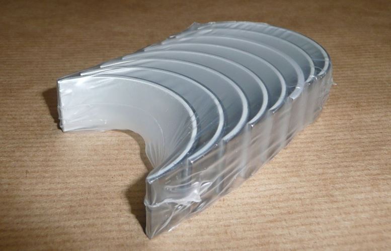 Panewki korbowe Citroen C5 III Peugeot 308 508 1.6 HDi