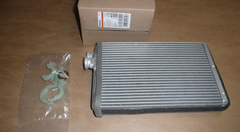 NAGRZEWNICA C C5 III P 407