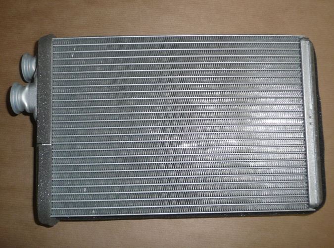 NAGRZEWNICA C C5 III P 407