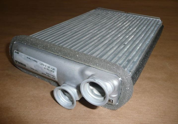 NAGRZEWNICA C C5 III P 407