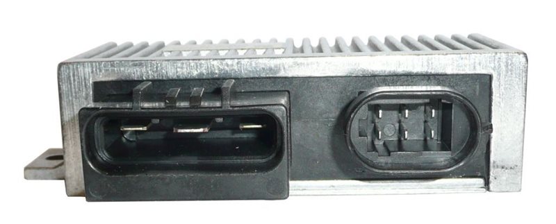 Przekaźnik świec żarowych Renault 1.9 Dci/Dti