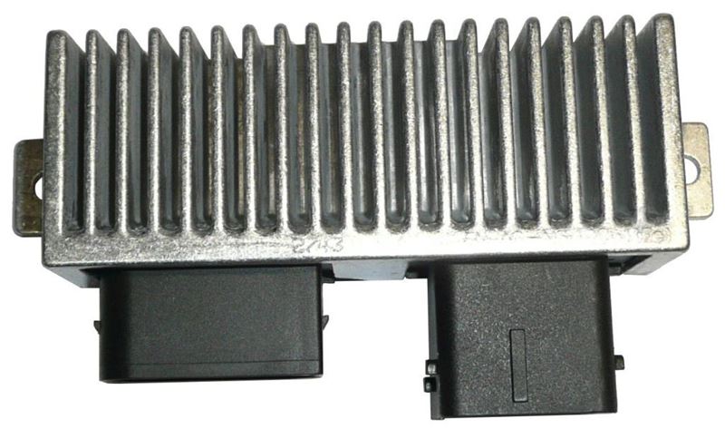 Przekaźnik świec żarowych Renault Master III