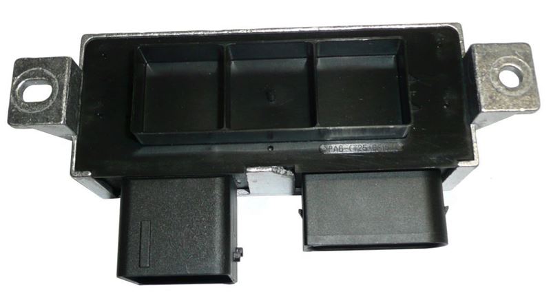 Przekaźnik świec żarowych Renault Master III