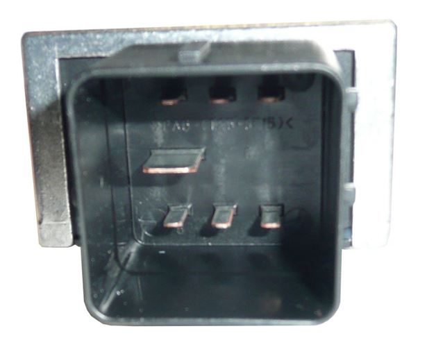 Przekaźnik świec żarowych Citroen Peugeot Hdi