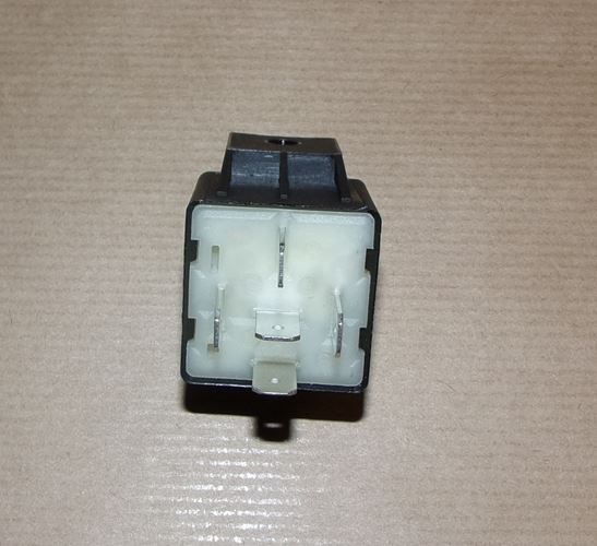 Przełącznik elektryczny 40/15A rezystor