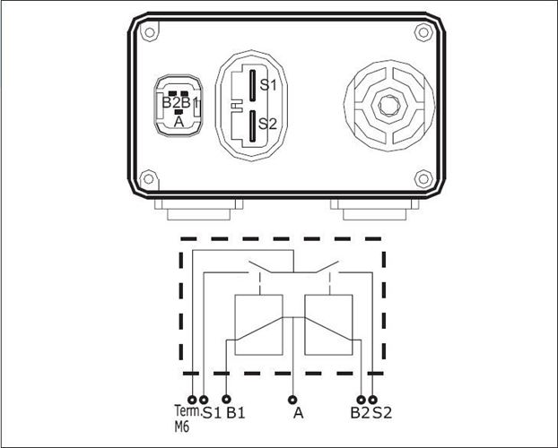 PRZEKAŹNIK ŚWIEC ŻAROWYCH R MEGANE