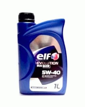 ELF EVOLUTION 900 SXR 5W40 1L SM/CF, A3/