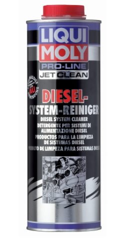 PŁYN DO CZYSZCZENIA WTRY. 0.5L SILNIKI D