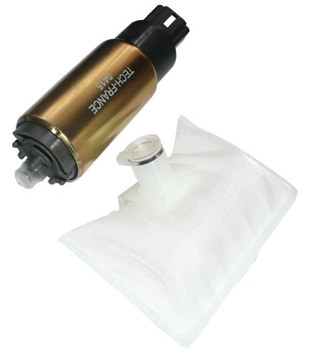 Pompa paliwa Renault Kangoo 1.4 3 Bar 90L/H