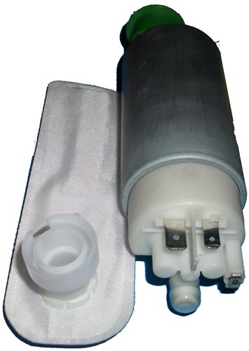 Pompa paliwa Citroen C5 Berlingo 2.0 Hdi